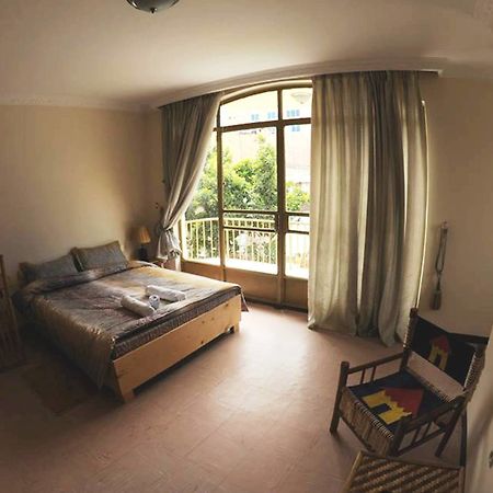Mr. Martins Cozy Place Hotel Addis Ababa Exterior photo